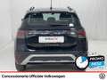 Volkswagen T-Cross 1.0 tsi life 95cv Negro - thumbnail 5