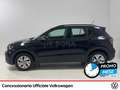 Volkswagen T-Cross 1.0 tsi life 95cv Negro - thumbnail 4