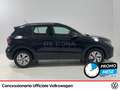 Volkswagen T-Cross 1.0 tsi life 95cv Negro - thumbnail 6