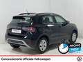 Volkswagen T-Cross 1.0 tsi life 95cv Negro - thumbnail 2