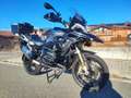 BMW R 1200 GS exclusive Fekete - thumbnail 3