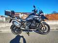 BMW R 1200 GS exclusive Fekete - thumbnail 2