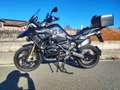 BMW R 1200 GS exclusive Fekete - thumbnail 1