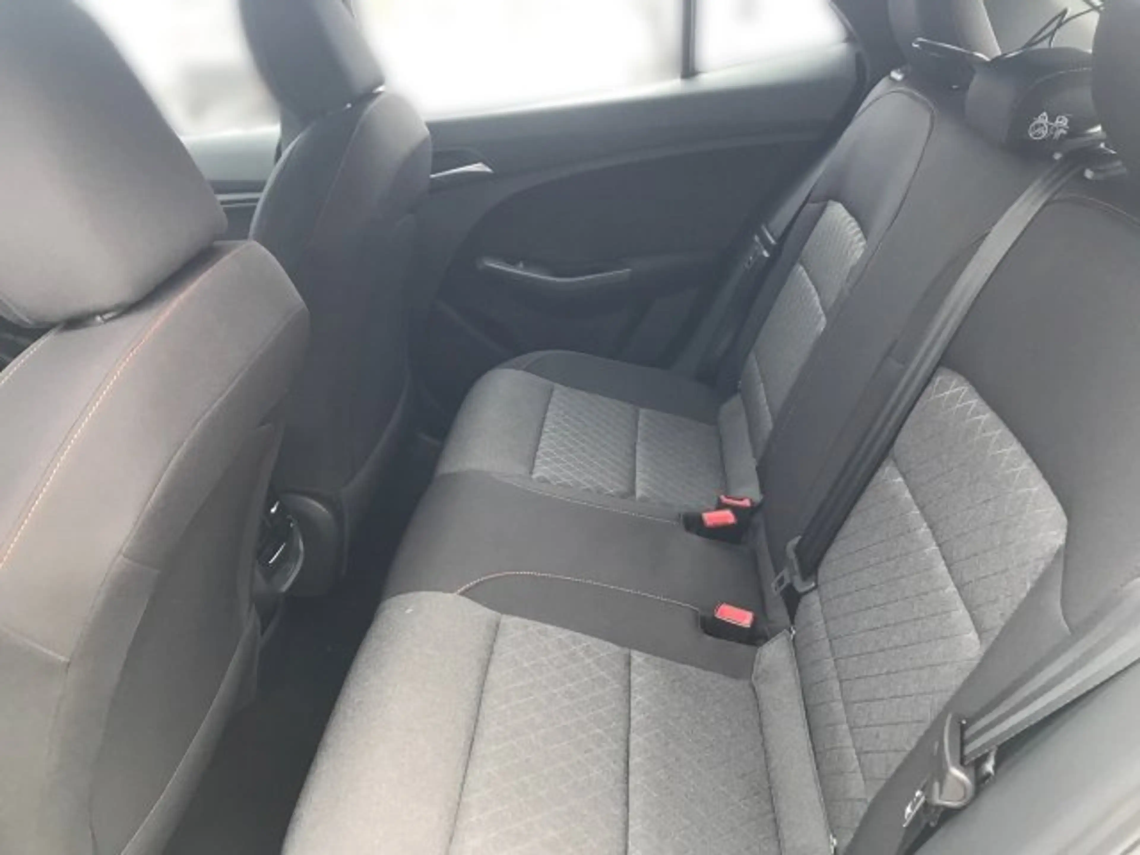 MG MG3 1,5 HEV Comfort MY25.5 — photo 9