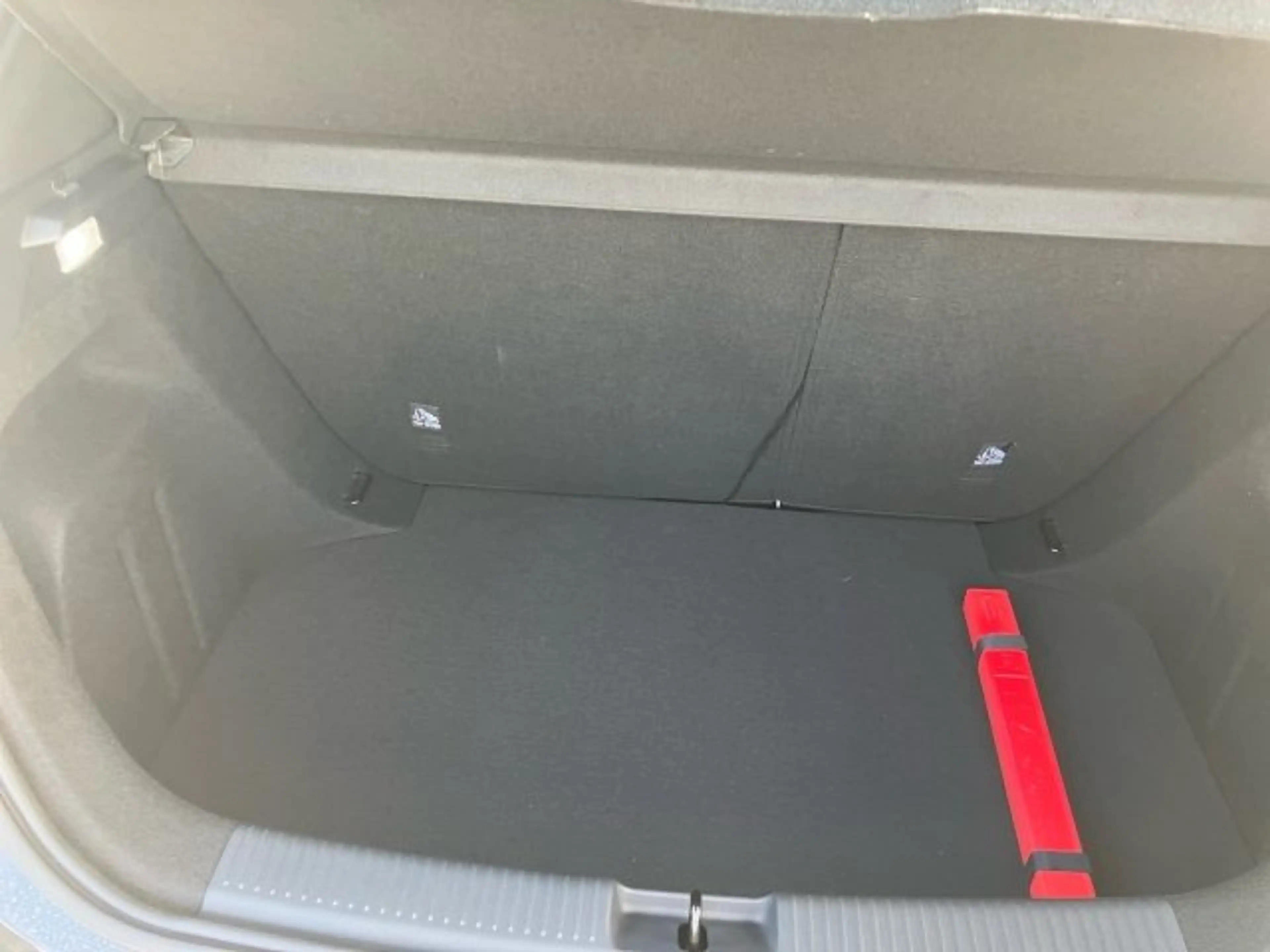 MG MG3 1,5 HEV Comfort MY25.5 — photo 10