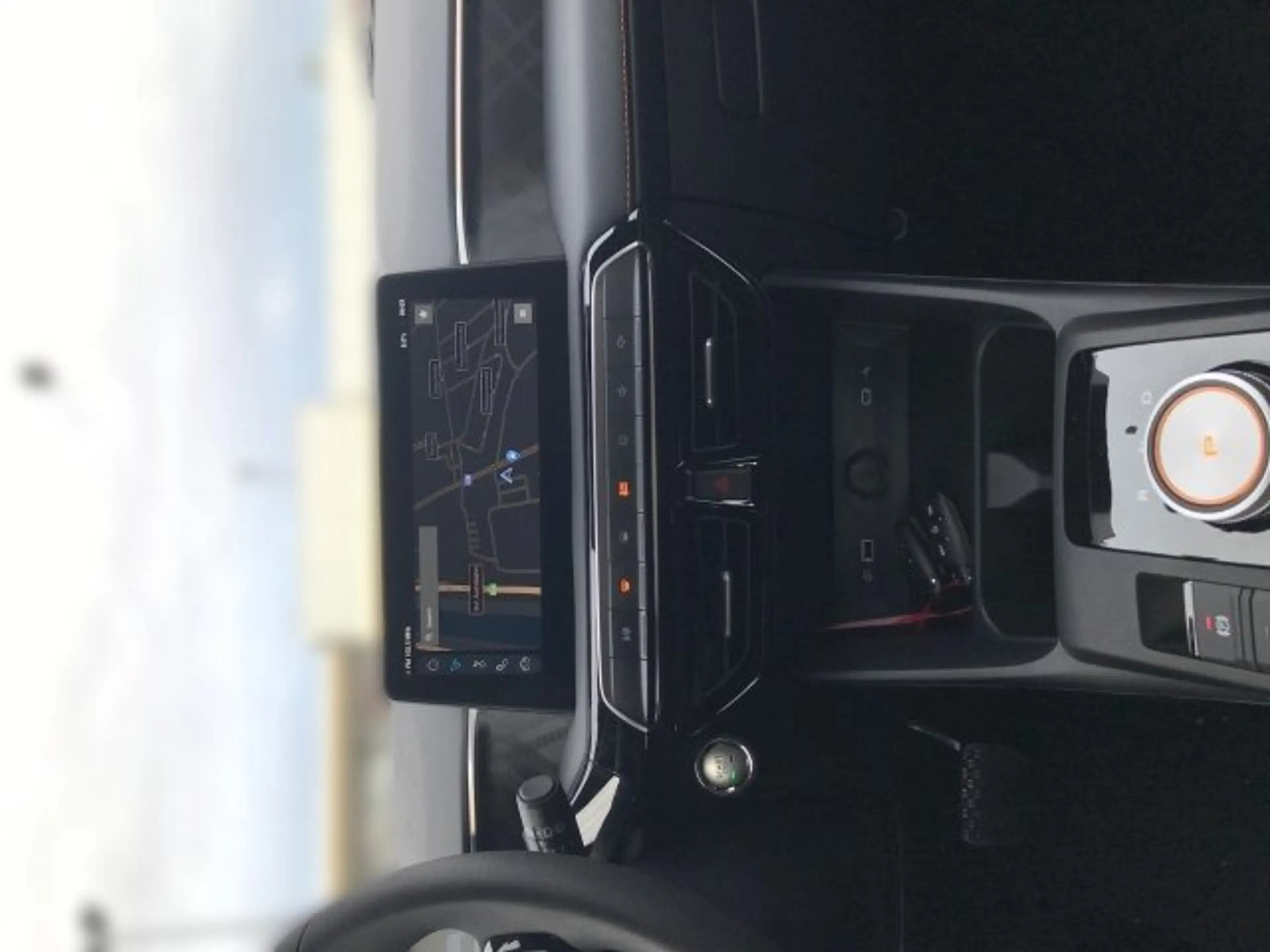 MG MG3 1,5 HEV Comfort MY25.5 — photo 8