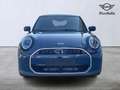 MINI Cooper C Mini Cooper 3p 1.5 C Favoured auto Bleu - thumbnail 2