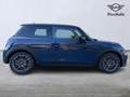 MINI Cooper C Mini Cooper 3p 1.5 C Favoured auto Bleu - thumbnail 4