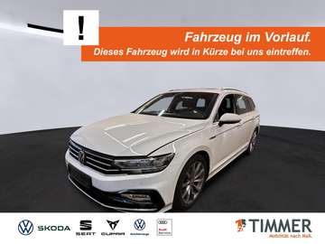 2.0 TDI DSG R-LINE +PANO +H&K +360° +LED +ACC +VI