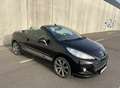 Peugeot 207 CC 1.6i Roland Garros Negro - thumbnail 5