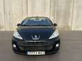 Peugeot 207 CC 1.6i Roland Garros Negro - thumbnail 7