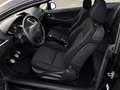 Peugeot 207 CC 1.6i Roland Garros Negro - thumbnail 10