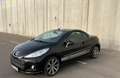 Peugeot 207 CC 1.6i Roland Garros Negro - thumbnail 2