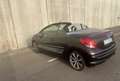 Peugeot 207 CC 1.6i Roland Garros Negro - thumbnail 6