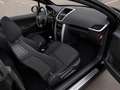 Peugeot 207 CC 1.6i Roland Garros Negro - thumbnail 11