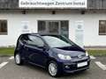 Volkswagen up! ! 1,0 United (RearView+Climatronic+SItzhzg.) Albastru - thumbnail 3