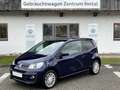 Volkswagen up! ! 1,0 United (RearView+Climatronic+SItzhzg.) Albastru - thumbnail 2