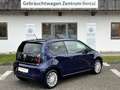 Volkswagen up! ! 1,0 United (RearView+Climatronic+SItzhzg.) Albastru - thumbnail 4