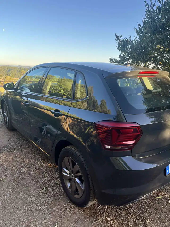 Volkswagen Polo Citadine 5 portes — photo 3