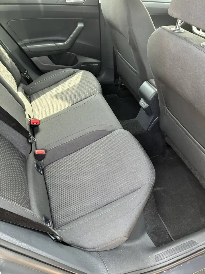 Volkswagen Polo Citadine 5 portes — photo 7