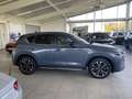 Mazda CX-5 2.5 Newground AUTOMATIK Teilleder, Navi, 19" Grau - thumbnail 8