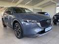Mazda CX-5 2.5 Newground AUTOMATIK Teilleder, Navi, 19" Grau - thumbnail 1