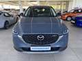 Mazda CX-5 2.5 Newground AUTOMATIK Teilleder, Navi, 19" Grau - thumbnail 14