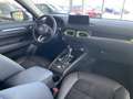 Mazda CX-5 2.5 Newground AUTOMATIK Teilleder, Navi, 19" Grau - thumbnail 16