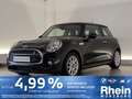 MINI Cooper S PDC-hi/SHZ/Sport-Lr/Sportsitz/RDC/Klim PDC-hi/SHZ/ Schwarz - thumbnail 1