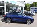 Audi Q3 Sportback 35 TDI Quattro S-Line S-Tr. GPS LANE CAM Bleu - thumbnail 3