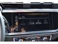 Audi Q3 Sportback 35 TDI Quattro S-Line S-Tr. GPS LANE CAM Bleu - thumbnail 11