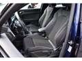 Audi Q3 Sportback 35 TDI Quattro S-Line S-Tr. GPS LANE CAM Bleu - thumbnail 6