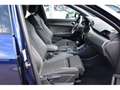 Audi Q3 Sportback 35 TDI Quattro S-Line S-Tr. GPS LANE CAM Bleu - thumbnail 7
