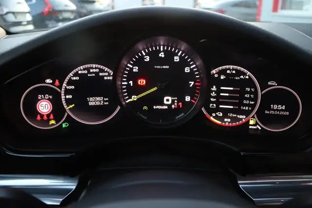 Porsche Panamera 4S E-Hybrid | Panorama | Sportabgasanlage |5-Sitze Ansicht 27