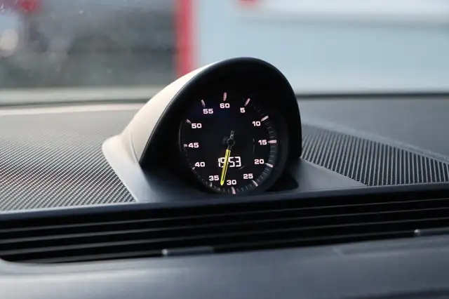 Porsche Panamera 4S E-Hybrid | Panorama | Sportabgasanlage |5-Sitze Ansicht 26