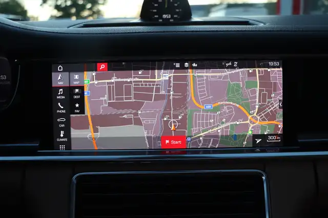 Porsche Panamera 4S E-Hybrid | Panorama | Sportabgasanlage |5-Sitze Ansicht 22