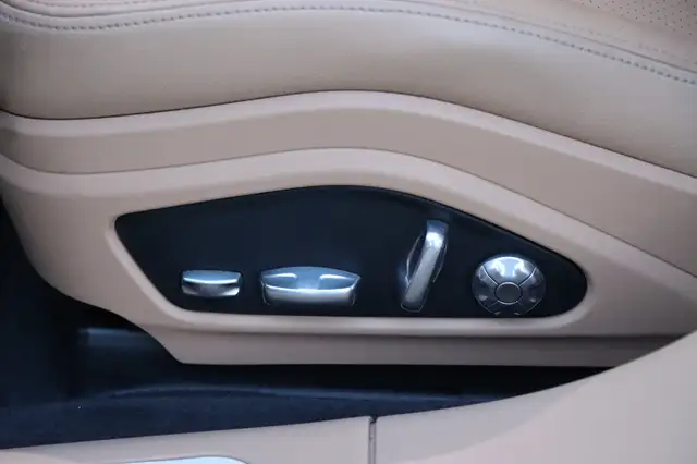 Porsche Panamera 4S E-Hybrid | Panorama | Sportabgasanlage |5-Sitze Ansicht 36