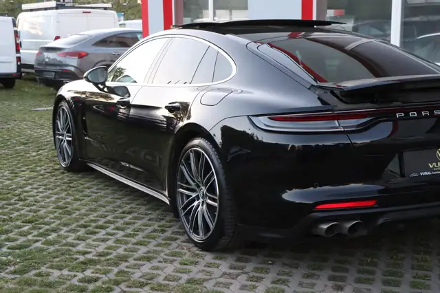 Porsche Panamera 4S E-Hybrid | Panorama | Sportabgasanlage |5-Sitze Ansicht 31