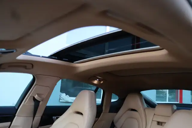 Porsche Panamera 4S E-Hybrid | Panorama | Sportabgasanlage |5-Sitze Ansicht 19