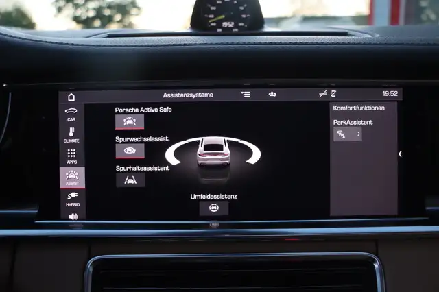 Porsche Panamera 4S E-Hybrid | Panorama | Sportabgasanlage |5-Sitze Ansicht 20