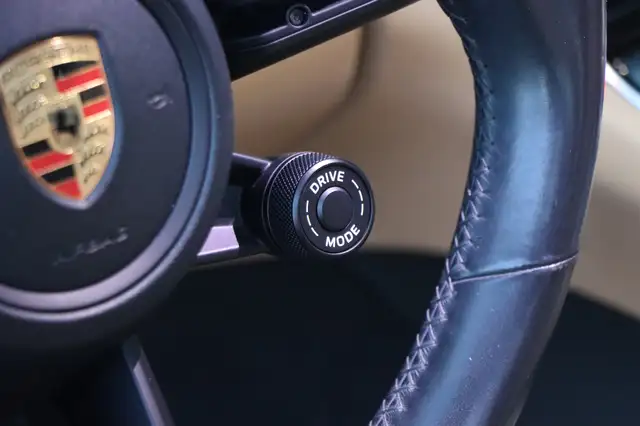 Porsche Panamera 4S E-Hybrid | Panorama | Sportabgasanlage |5-Sitze Ansicht 33