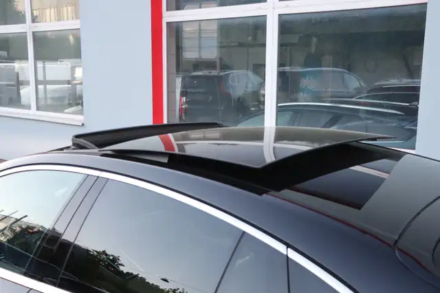 Porsche Panamera 4S E-Hybrid | Panorama | Sportabgasanlage |5-Sitze Ansicht 34