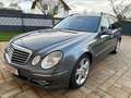 Mercedes-Benz E 280 T CDI Avantgarde+Leder+Navi+AHK+Tüv neu Gri - thumbnail 1