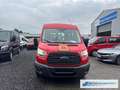 Ford Transit Kombi 350 L3 Trend 2.2 TDCi DPF *2609 *KLIMA Red - thumbnail 5