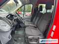 Ford Transit Kombi 350 L3 Trend 2.2 TDCi DPF *2609 *KLIMA Red - thumbnail 10