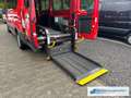Ford Transit Kombi 350 L3 Trend 2.2 TDCi DPF *2609 *KLIMA Red - thumbnail 14