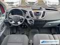 Ford Transit Kombi 350 L3 Trend 2.2 TDCi DPF *2609 *KLIMA Red - thumbnail 8