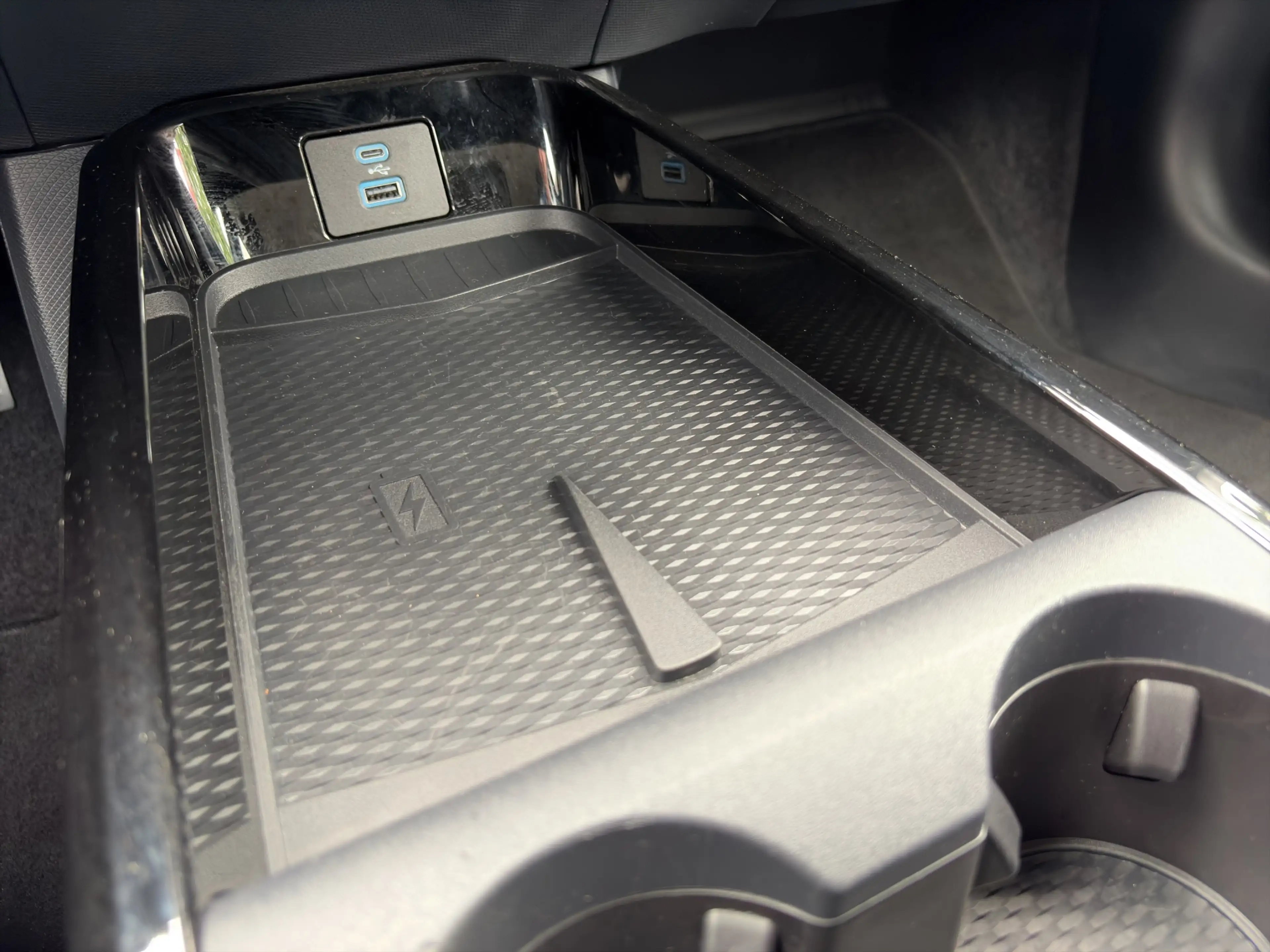 Ford Mustang Mach-E RWD 75 kWh 269pk | Camera v&a | Adaptive Cruise | — photo 13