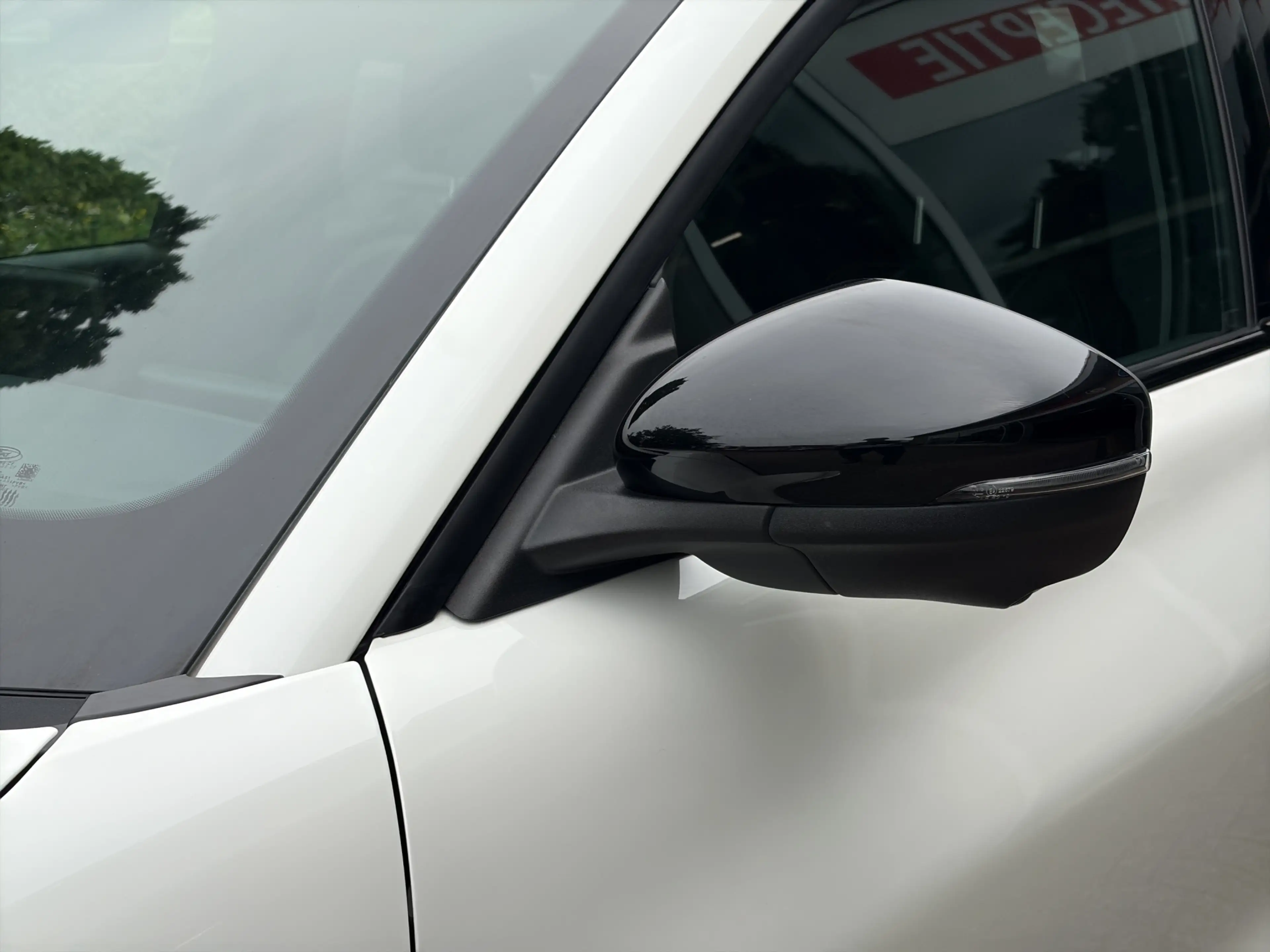 Ford Mustang Mach-E RWD 75 kWh 269pk | Camera v&a | Adaptive Cruise | — photo 46