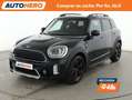 MINI Cooper Countryman Bleu - thumbnail 1